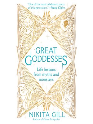 Great Goddesses - Audiobook